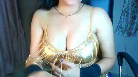 ashi_indian online show from April 30, 5:30 pm