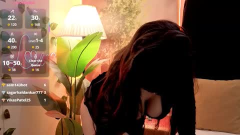 ash online show from March 4, 5:08 pm