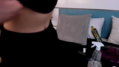 Snapshot of ashkoreh chatting on November 23, 7:13 pm Ashkoreh online show from November 23, 7:13 pm