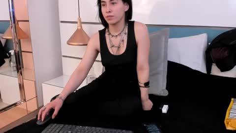 Snapshot of ashkoreh chatting on November 28, 9:06 pm Ashkoreh online show from November 28, 9:06 pm