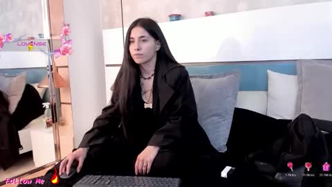 Snapshot of ashkoreh chatting on December 14, 7:07 pm Ashkoreh online show from December 14, 7:07 pm