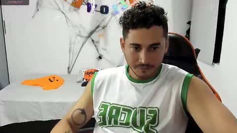 ashlan_king online show from October 27, 2:48 am