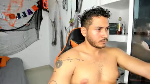 ashlan_king online show from November 4, 7:46 pm