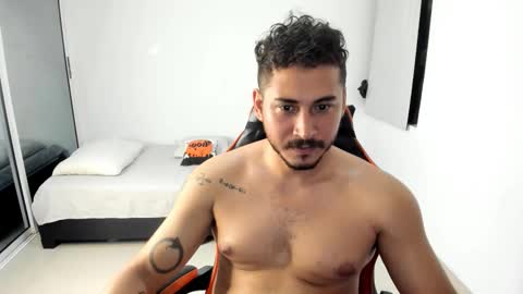 ashlan_king online show from November 20, 2:56 am