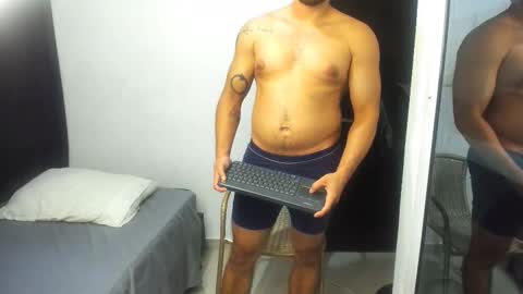 ashlan_king online show from February 6, 2:42 pm