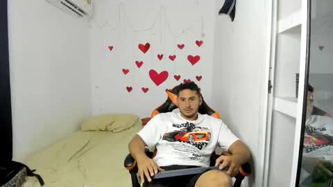 ashlan_king online show from February 26, 7:24 pm