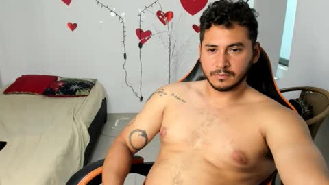 ashlan_king online show from March 9, 7:29 pm