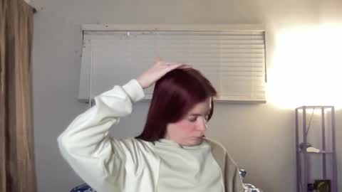 Snapshot of ashleebby818 chatting on March 25, 2:39 am Ashlee online show from March 25, 2:39 am