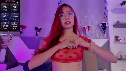Snapshot of ashleey_vega chatting on July 3, 2:12 pm Ashleey Vega online show from July 3, 2:12 pm