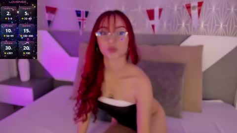 Snapshot of ashleey_vega chatting on July 11, 1:47 pm Ashleey Vega online show from July 11, 1:47 pm