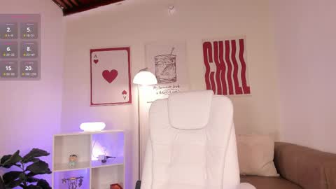 Snapshot of ashleeydiamonds chatting on May 30, 12:13 pm online show from May 30, 12:13 pm