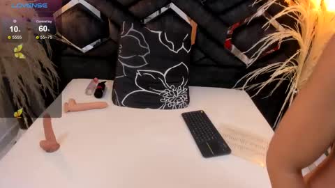 Snapshot of ashley_7777 chatting on February 18, 6:47 pm ashley_7777 online show from February 18, 6:47 pm