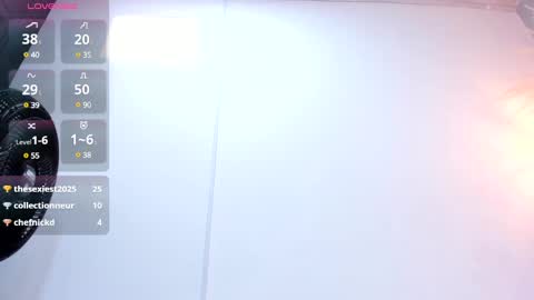 Snapshot of ashley_7777 chatting on March 5, 8:53 pm ashley_7777 online show from March 5, 8:53 pm