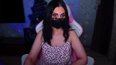   Yasmina   online show from January 11, 4:06 am