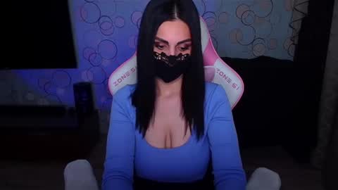   Yasmina   online show from February 5, 3:55 am