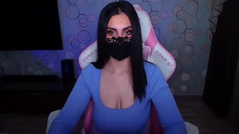   Yasmina   online show from March 10, 3:44 am