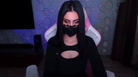   Yasmina   online show from March 12, 4:29 am