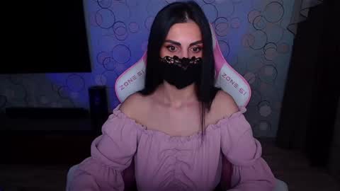 Snapshot of ashley__cooper__ chatting on March 21, 4:17 am Yasmina online show from March 21, 4:17 am