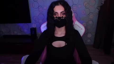 Snapshot of ashley__cooper__ chatting on March 22, 4:38 am Yasmina online show from March 22, 4:38 am