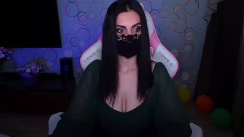 Snapshot of ashley__cooper__ chatting on March 29, 3:50 am Yasmina online show from March 29, 3:50 am