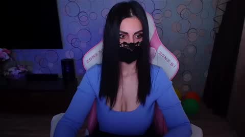 Snapshot of ashley__cooper__ chatting on March 30, 5:30 am Yasmina online show from March 30, 5:30 am