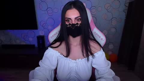Snapshot of ashley__cooper__ chatting on March 31, 4:02 am Yasmina online show from March 31, 4:02 am