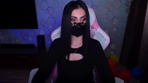 Snapshot of ashley__cooper__ chatting on April 7, 4:57 am Yasmina online show from April 7, 4:57 am