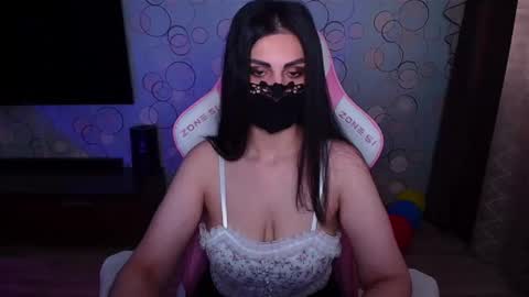Snapshot of ashley__cooper__ chatting on April 8, 4:56 am Yasmina online show from April 8, 4:56 am