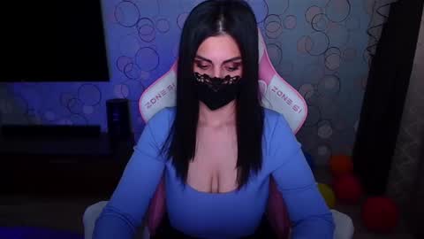 Snapshot of ashley__cooper__ chatting on April 11, 5:12 am Yasmina online show from April 11, 5:12 am