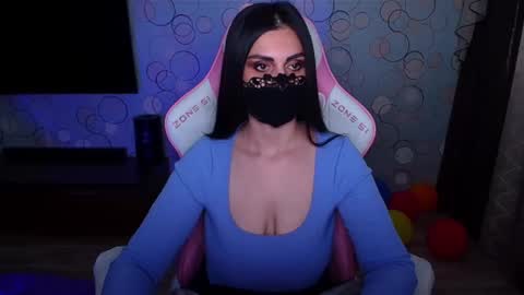 Snapshot of ashley__cooper__ chatting on April 11, 8:07 am Yasmina online show from April 11, 8:07 am