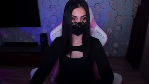 Snapshot of ashley__cooper__ chatting on April 16, 4:24 am Yasmina online show from April 16, 4:24 am
