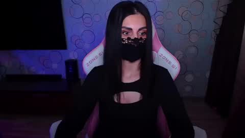 Snapshot of ashley__cooper__ chatting on April 24, 4:04 am Yasmina online show from April 24, 4:04 am