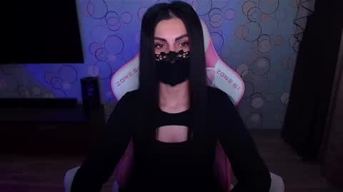 Snapshot of ashley__cooper__ chatting on April 28, 5:01 am Yasmina online show from April 28, 5:01 am
