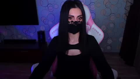 Snapshot of ashley__cooper__ chatting on April 29, 4:05 am Yasmina online show from April 29, 4:05 am