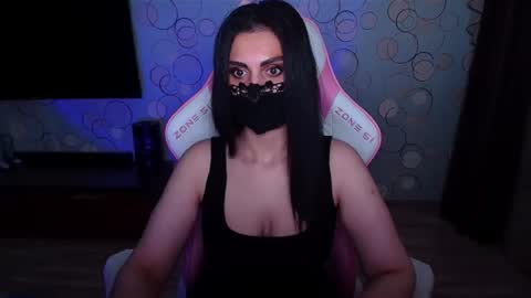 Snapshot of ashley__cooper__ chatting on May 20, 5:02 am Yasmina online show from May 20, 5:02 am