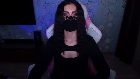 Snapshot of ashley__cooper__ chatting on May 21, 5:36 am Yasmina online show from May 21, 5:36 am