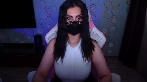 Snapshot of ashley__cooper__ chatting on May 22, 5:03 am Yasmina online show from May 22, 5:03 am