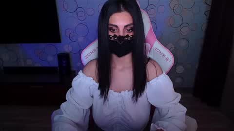 Snapshot of ashley__cooper__ chatting on May 24, 4:50 am Yasmina online show from May 24, 4:50 am