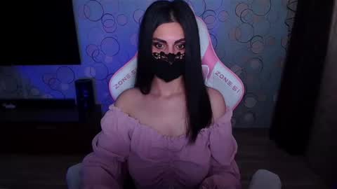Snapshot of ashley__cooper__ chatting on May 27, 4:20 am Yasmina online show from May 27, 4:20 am