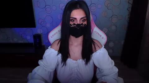 Snapshot of ashley__cooper__ chatting on May 29, 5:16 am Yasmina online show from May 29, 5:16 am