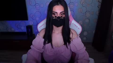 Snapshot of ashley__cooper__ chatting on May 31, 4:42 am Yasmina online show from May 31, 4:42 am
