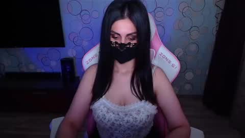 Snapshot of ashley__cooper__ chatting on June 1, 5:31 am Yasmina online show from June 1, 5:31 am