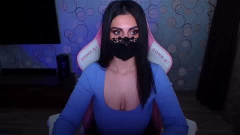 Snapshot of ashley__cooper__ chatting on June 3, 4:37 am Yasmina online show from June 3, 4:37 am