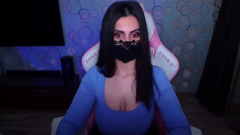 Snapshot of ashley__cooper__ chatting on June 10, 5:50 am Yasmina online show from June 10, 5:50 am