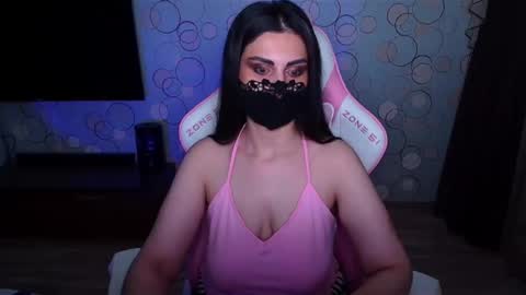 Snapshot of ashley__cooper__ chatting on June 11, 4:10 am Yasmina online show from June 11, 4:10 am
