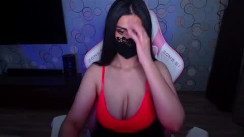 Snapshot of ashley__cooper__ chatting on June 29, 5:03 am Yasmina online show from June 29, 5:03 am