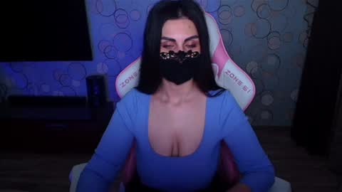Snapshot of ashley__cooper__ chatting on June 30, 4:24 am Yasmina online show from June 30, 4:24 am