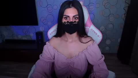 Snapshot of ashley__cooper__ chatting on July 4, 4:40 am Yasmina online show from July 4, 4:40 am