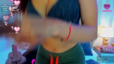 Snapshot of ashley__foxx_ chatting on November 6, 2:07 pm ashley online show from November 6, 2:07 pm