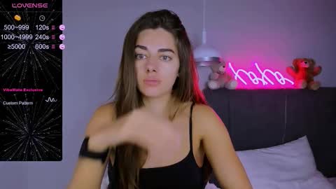 Ashley online show from November 26, 4:30 pm